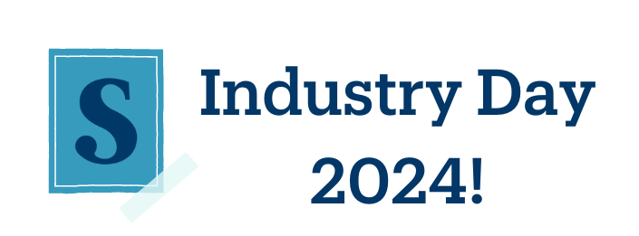 Industry Day Student Film Showcase Logo