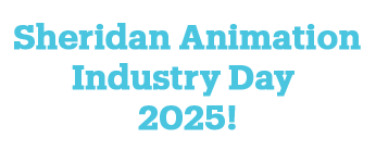 Industry Day Student Film Showcase Logo